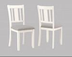6PC DINING TABLE SET BRAND NEW