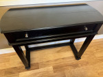 Sideboard Table - Black