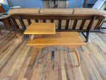 Haywood Wakefield End Table