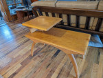 Haywood Wakefield End Table