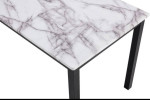 TABLE AND FOUR CHAIRS BRAND NEW