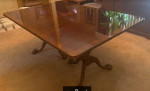 Cherry Dining Table