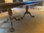 Cherry Dining Table
