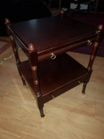 Bombay Entry table