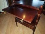 Bombay Entry table