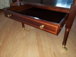 Bombay Entry table