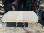 1950s Retro Table