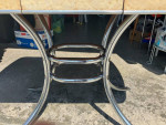 1950s Retro Table