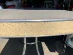 1950s Retro Table