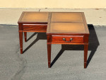 NICE DUNCAN PHYFE - COFFEE TABLE