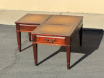 NICE DUNCAN PHYFE - COFFEE TABLE