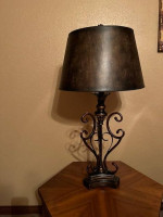 Table Lamp