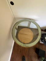 Side table for sale