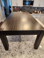 Modern Rectangle Rustic Farmhouse Coffee Table