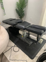 Chiropractic Table