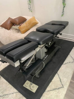 Chiropractic Table