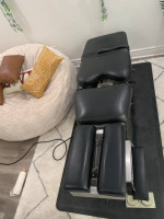 Chiropractic Table