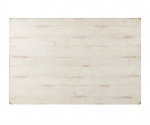 Rachelli 42” Solid Wood Coffee Table
