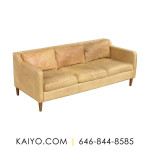 West Elm Hamilton Sofa (Was 2799)