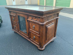 Buffet or Sofa Table/Cabinet