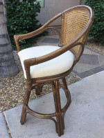 High Chairs for the Bar Table