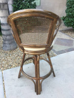 High Chairs for the Bar Table