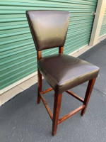 High Chairs for the Bar Table