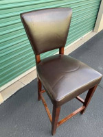 High Chairs for the Bar Table