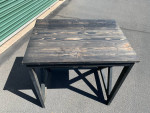 A Multi Purpose Table
