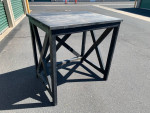 A Multi Purpose Table