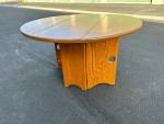 Multi Option Side, End, Coffee Table