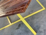 Patio dining Table