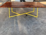 Patio dining Table
