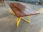 Patio dining Table