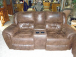 Like new sofa and loveseat