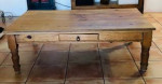 Southwest Large Coffee Table