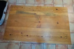 Southwest Large Coffee Table