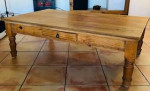 Southwest Large Coffee Table