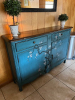 Buffet Table - Console Table