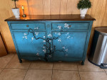 Buffet Table - Console Table
