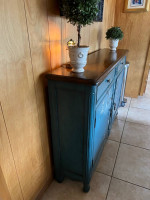 Buffet Table - Console Table