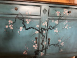 Buffet Table - Console Table