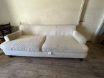 TV table And Sofa