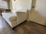 TV table And Sofa