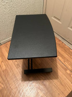 LAPTOP SMALL DESK ROLL TABLE