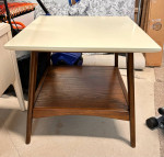 End table