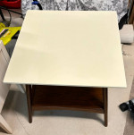 End table