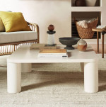West Elm Hazel Square Coffee Table (36")
