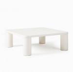 West Elm Hazel Square Coffee Table (36")
