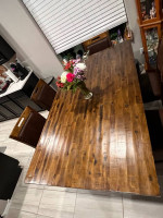 Table & Chairs